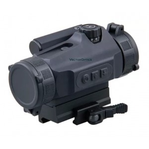 Коллиматор Vector Optics Nautilus 1x30 QD быстросъёмный точка 3 МOA красная арт.: SCRD-26II